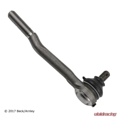 Beck/Arnley Steering Tie Rod End 101-4009 - 101-4009