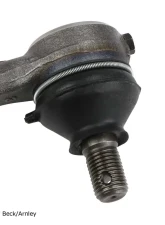 Beck/Arnley Steering Tie Rod End 101-4009                                     - 101-4009 - Image 3