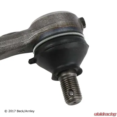 Beck/Arnley Steering Tie Rod End 101-4009 - 101-4009