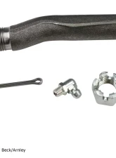 Beck/Arnley Steering Tie Rod End 101-4009                                     - 101-4009 - Image 4