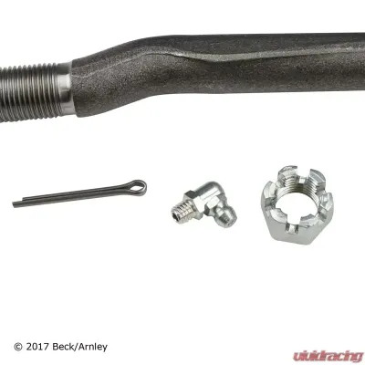 Beck/Arnley Steering Tie Rod End 101-4009 - 101-4009