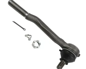 Beck/Arnley Steering Tie Rod End 101-4009