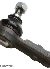 Beck/Arnley Steering Tie Rod End 101-4011                                     - 101-4011 - Image 2