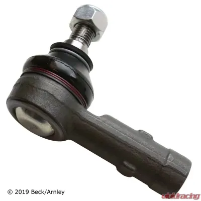 Beck/Arnley Steering Tie Rod End 101-4011 - 101-4011