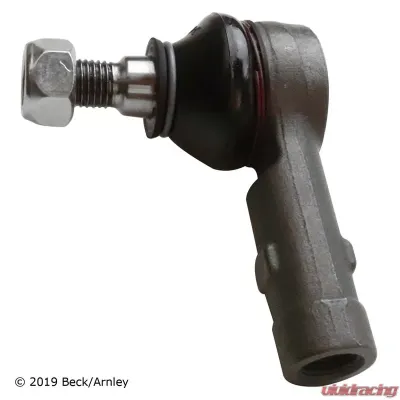 Beck/Arnley Steering Tie Rod End 101-4011 - 101-4011