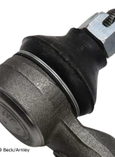 Beck/Arnley Steering Tie Rod End 101-4022                                     - 101-4022 - Image 2