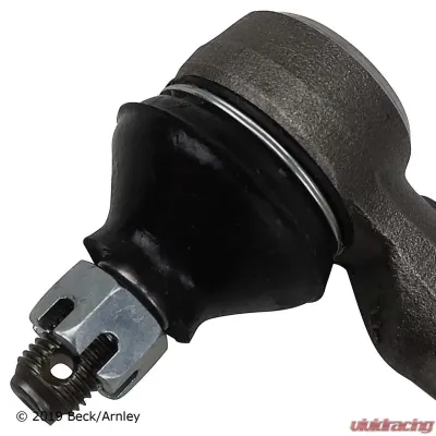 Beck/Arnley Steering Tie Rod End 101-4022 - 101-4022