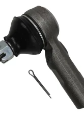 Beck/Arnley Steering Tie Rod End 101-4022                                     - 101-4022 - Image 4