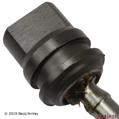 Beck/Arnley Steering Tie Rod End 101-4024 - 101-4024