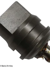 Beck/Arnley Steering Tie Rod End 101-4024                                     - 101-4024 - Image 3