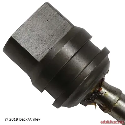 Beck/Arnley Steering Tie Rod End 101-4024 - 101-4024