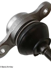 Beck/Arnley Suspension Ball Joint 101-4025                                     - 101-4025 - Image 3