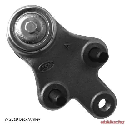 Beck/Arnley Suspension Ball Joint 101-4033 - 101-4033