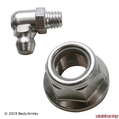 Beck/Arnley Suspension Ball Joint 101-4033 - 101-4033