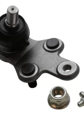 Beck/Arnley Suspension Ball Joint 101-4033                                     - 101-4033 - Image 4