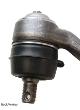 Beck/Arnley Steering Tie Rod End 101-4037                                     - 101-4037 - Image 2
