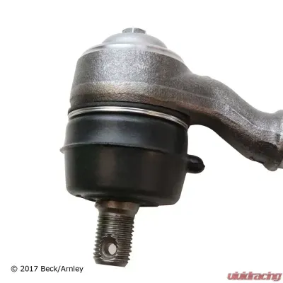 Beck/Arnley Steering Tie Rod End 101-4037 - 101-4037