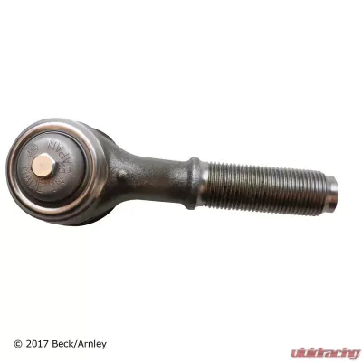 Beck/Arnley Steering Tie Rod End 101-4037 - 101-4037