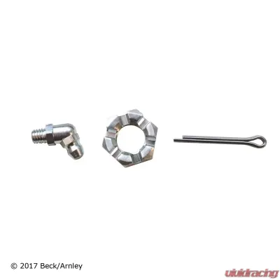 Beck/Arnley Steering Tie Rod End 101-4037 - 101-4037