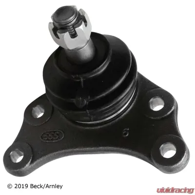 Beck/Arnley Suspension Ball Joint 101-4038 - 101-4038