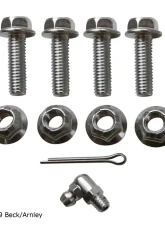 Beck/Arnley Suspension Ball Joint 101-4038                                     - 101-4038 - Image 4