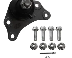 Beck/Arnley Suspension Ball Joint 101-4038