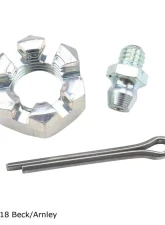 Beck/Arnley Steering Idler Arm 101-4044                                     - 101-4044 - Image 4