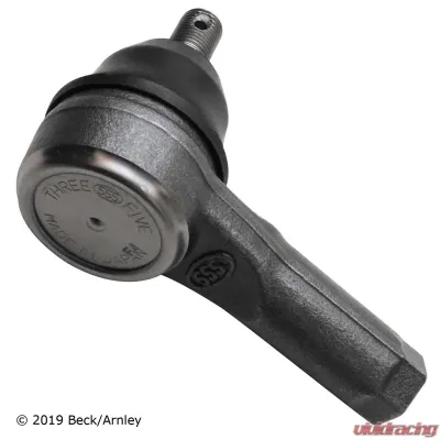 Beck/Arnley Steering Tie Rod End 101-4048 - 101-4048