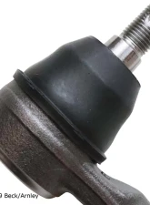 Beck/Arnley Steering Tie Rod End 101-4048                                     - 101-4048 - Image 3