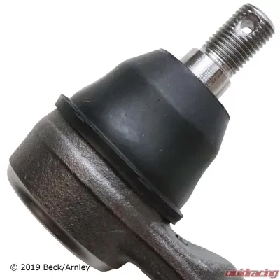 Beck/Arnley Steering Tie Rod End 101-4048 - 101-4048