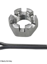 Beck/Arnley Steering Tie Rod End 101-4048                                     - 101-4048 - Image 4
