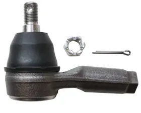 Beck/Arnley Steering Tie Rod End 101-4048
