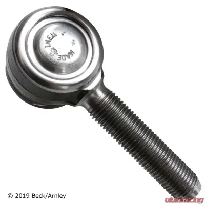 Beck/Arnley Steering Tie Rod End 101-4051 - 101-4051