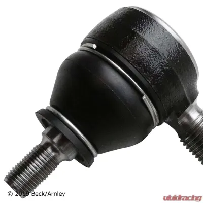 Beck/Arnley Steering Tie Rod End 101-4051 - 101-4051