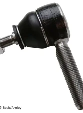 Beck/Arnley Steering Tie Rod End 101-4051                                     - 101-4051 - Image 4