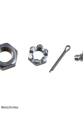 Beck/Arnley Steering Tie Rod End 101-4059                                     - 101-4059 - Image 4