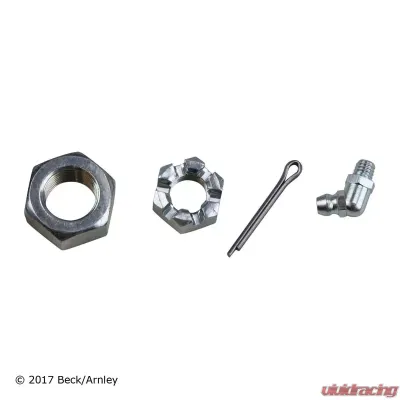 Beck/Arnley Steering Tie Rod End 101-4059 - 101-4059