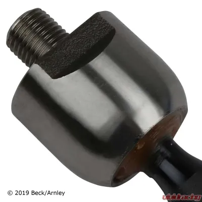 Beck/Arnley Steering Tie Rod End 101-4071 - 101-4071