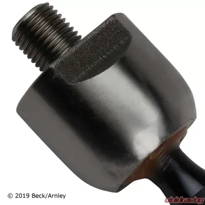 Beck/Arnley Steering Tie Rod End 101-4071 - 101-4071