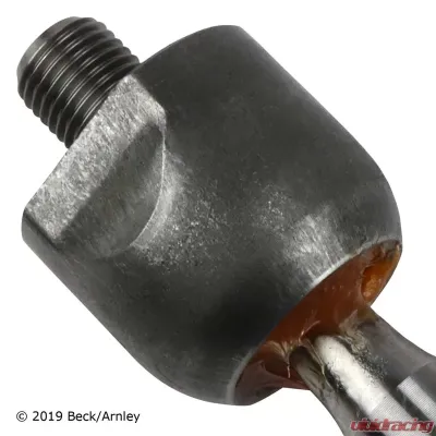Beck/Arnley Steering Tie Rod End 101-4081 - 101-4081