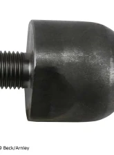 Beck/Arnley Steering Tie Rod End 101-4081                                     - 101-4081 - Image 3