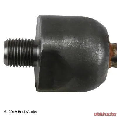 Beck/Arnley Steering Tie Rod End 101-4081 - 101-4081