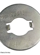 Beck/Arnley Steering Tie Rod End 101-4081                                     - 101-4081 - Image 4