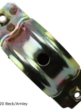 Beck/Arnley Drive Shaft Center Support 101-4084                                     - 101-4084 - Image 2