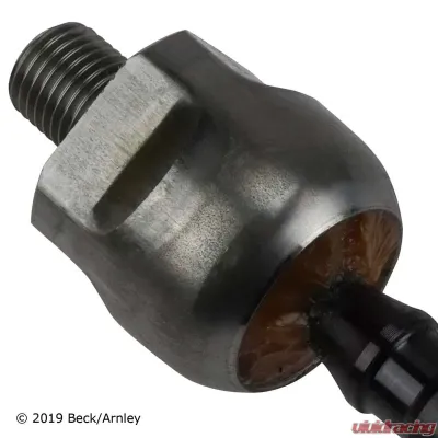 Beck/Arnley Steering Tie Rod End 101-4087 - 101-4087