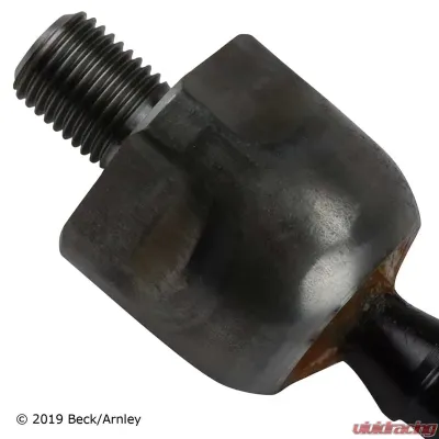 Beck/Arnley Steering Tie Rod End 101-4087 - 101-4087