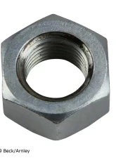 Beck/Arnley Steering Tie Rod End 101-4087                                     - 101-4087 - Image 4