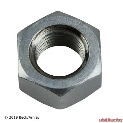 Beck/Arnley Steering Tie Rod End 101-4087 - 101-4087