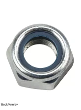 Beck/Arnley Steering Tie Rod End 101-4099                                     - 101-4099 - Image 4