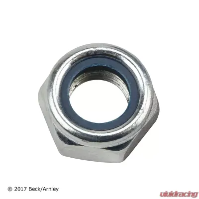 Beck/Arnley Steering Tie Rod End 101-4099 - 101-4099